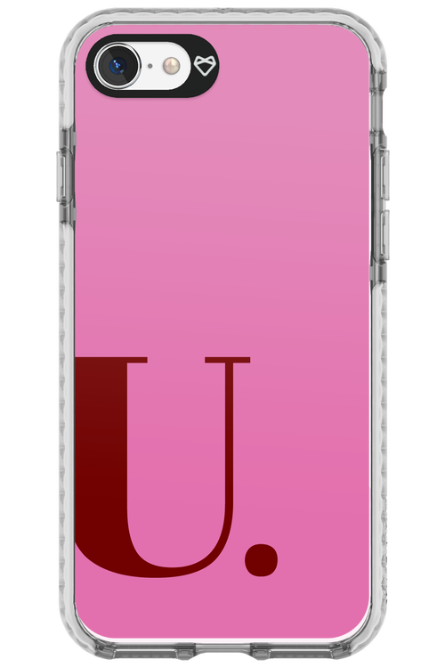 U (Sorbet) 2.0 - Apple iPhone SE 2022