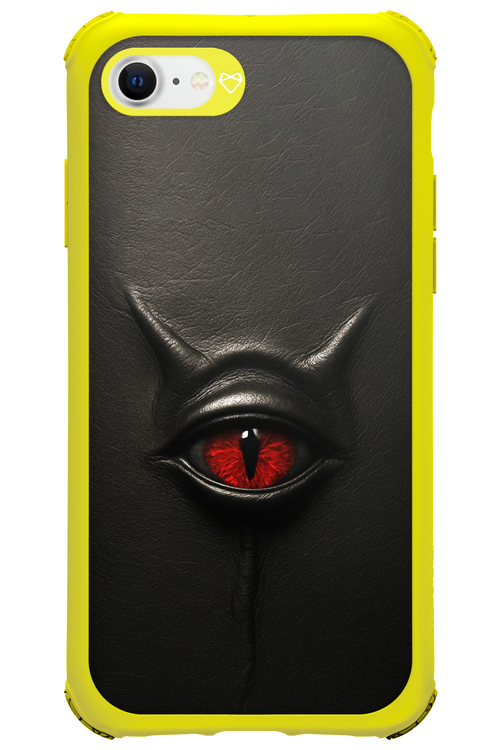 DevilEye 2.0 - Apple iPhone SE 2022