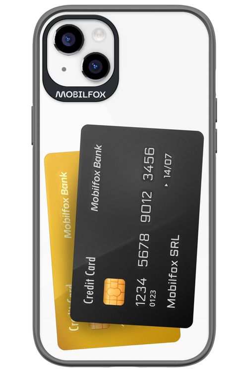Cards 2.0 - Apple iPhone 14 Plus