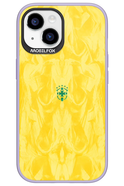 Brasil 2.0 - Apple iPhone 15