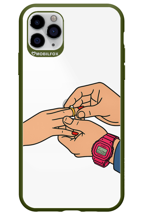 Lover - Apple iPhone 11 Pro Max