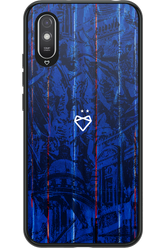 Franta x Mobilfox 2.0 - Xiaomi Redmi 9A