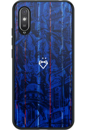 Franta x Mobilfox 2.0 - Xiaomi Redmi 9A