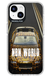 Car - Apple iPhone 14