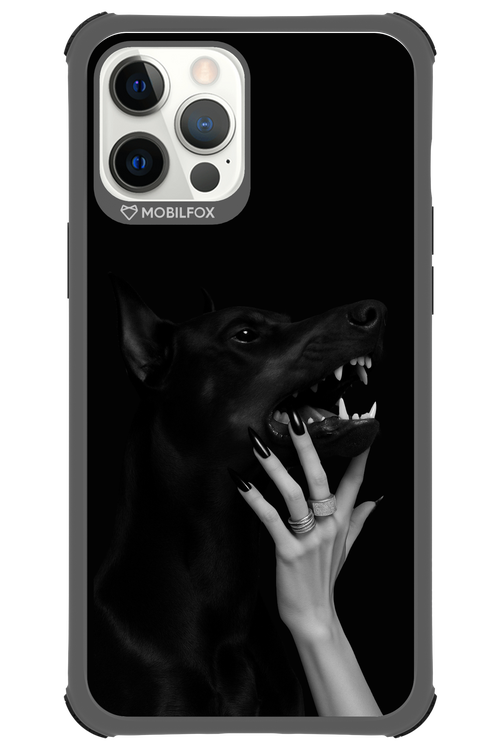 Hellhound - Apple iPhone 12 Pro Max