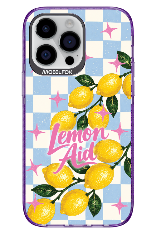 LEMON AID 2.0 - Apple iPhone 14 Pro Max