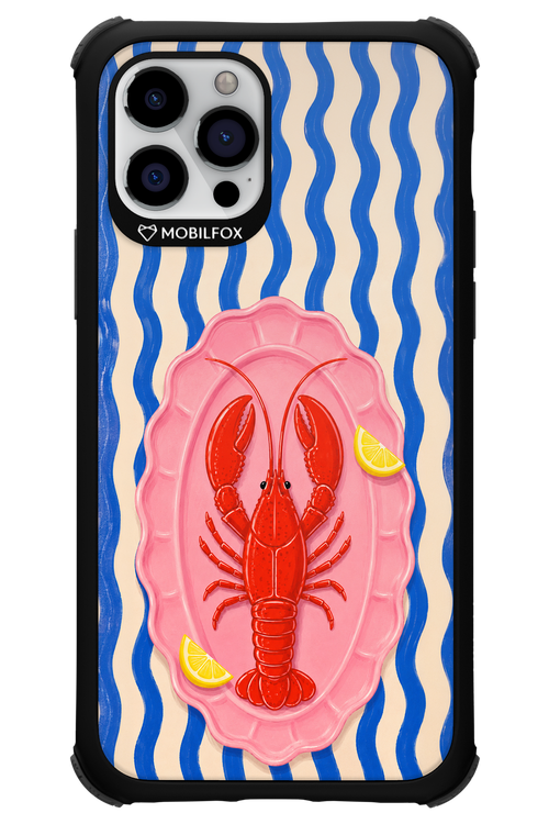 LOBSTER 2.0 - Apple iPhone 12 Pro