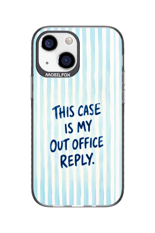 Reply 2.0 - Apple iPhone 13 Mini