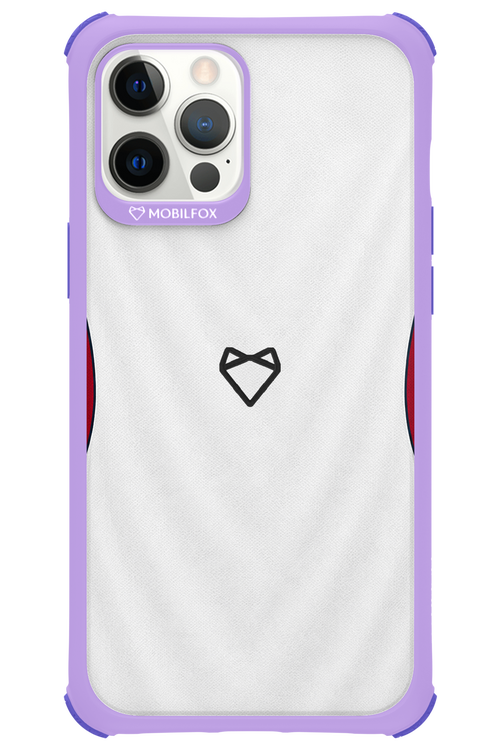 England X Mobilfox 2.0 - Apple iPhone 12 Pro Max