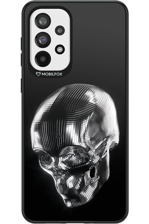 Disco Skull - Samsung Galaxy A73