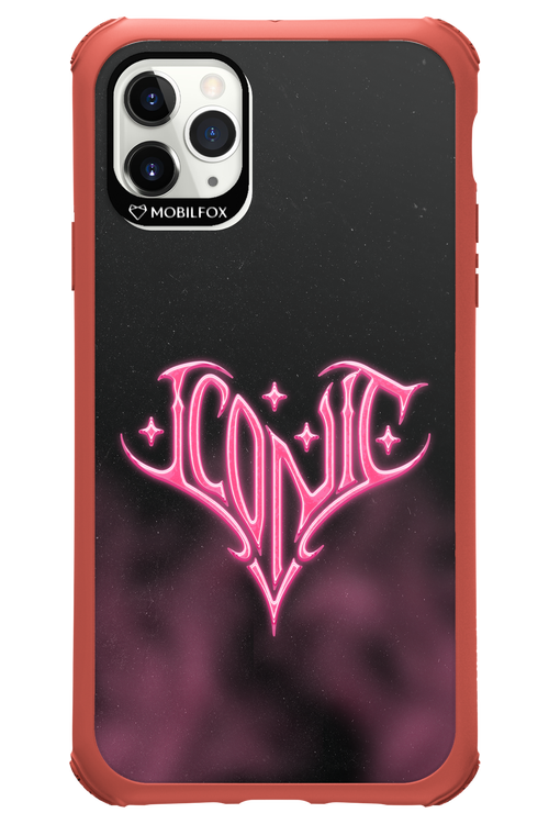 Iconica 2.0 - Apple iPhone 11 Pro Max