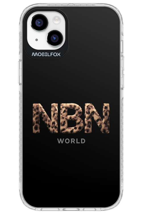 Black 2.0 - Apple iPhone 14 Plus