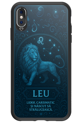Leu - Apple iPhone XS Max