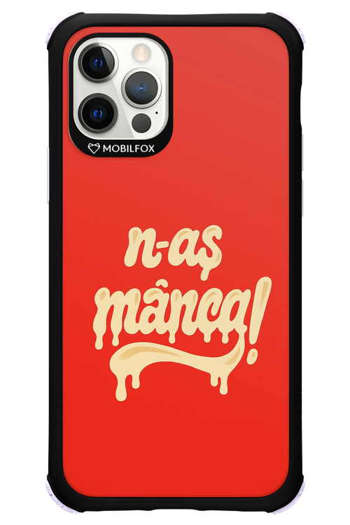 N-AȘ MÂNCA - Apple iPhone 12 Pro