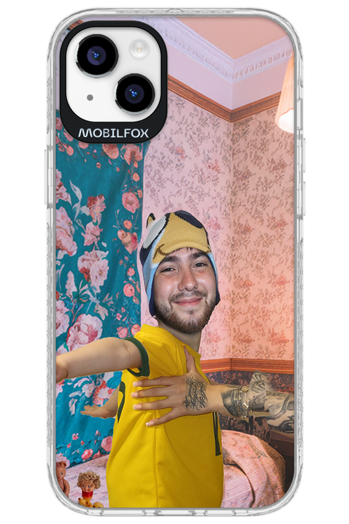 Balkan Style - Apple iPhone 14 Plus