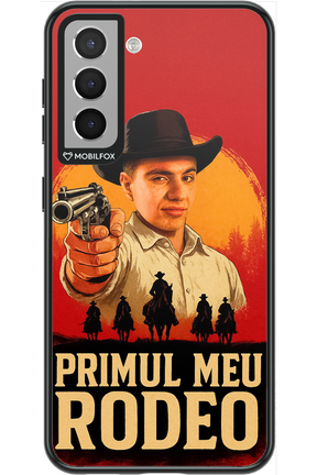 Cowboy - Samsung Galaxy S21