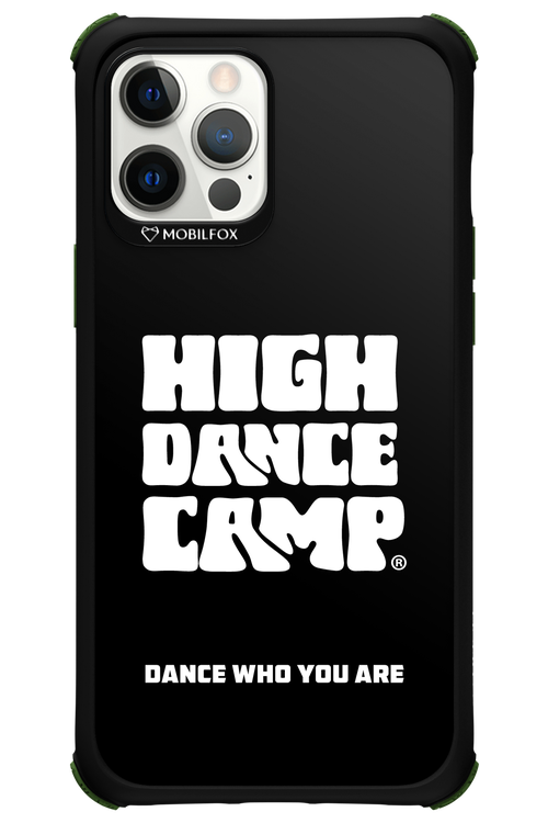 HDC 1 2.0 - Apple iPhone 12 Pro Max