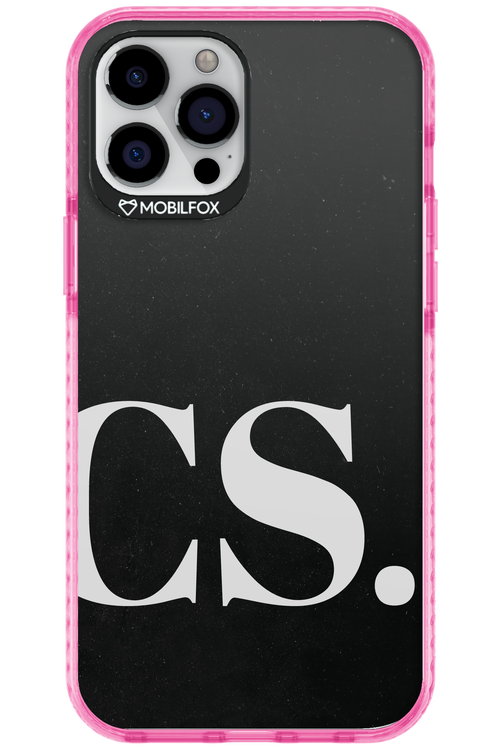 CS (Off Space) 2.0 - Apple iPhone 12 Pro Max