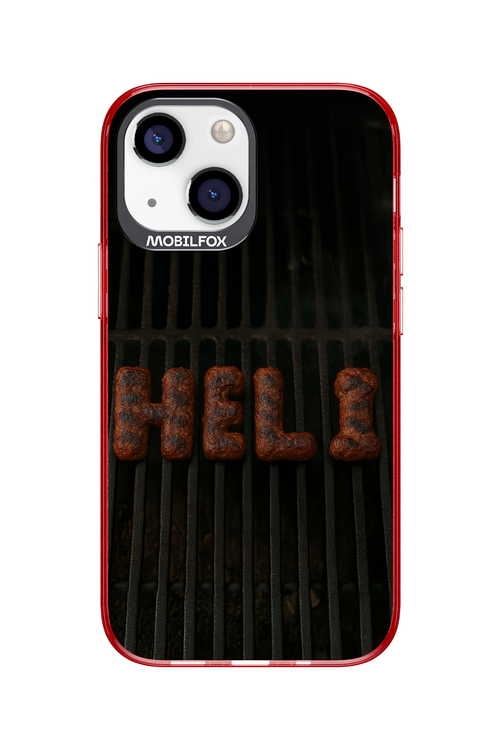 Barbeque - Apple iPhone 13 Mini