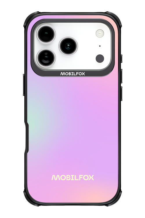 Pastel Violet 2.0 - Apple iPhone 17 Pro