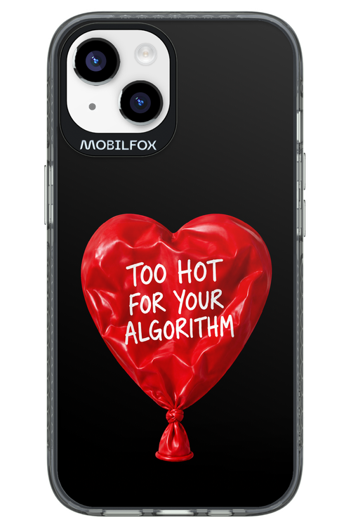 Too Hot 2.0 - Apple iPhone 14
