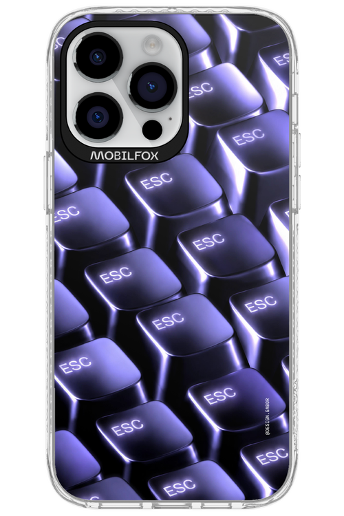 Can's Escape 2.0 - Apple iPhone 14 Pro Max