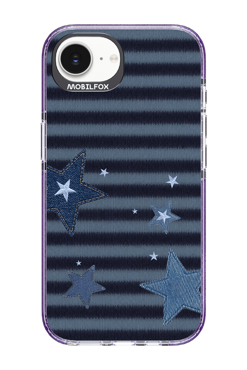 Baby Blue 2.0 - Apple iPhone 16e