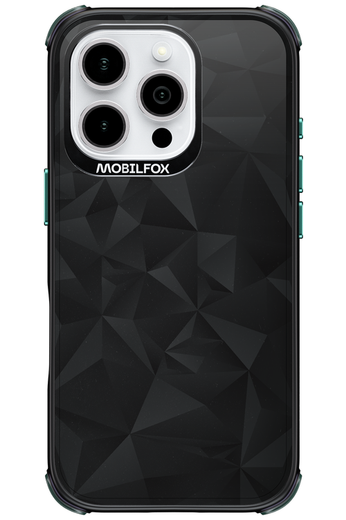 Low Poly 2.0 - Apple iPhone 16 Pro