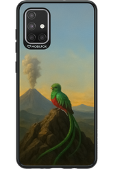 Birdy 2.0 - Samsung Galaxy A71