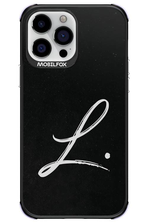 (Off Space) L 2.0 - Apple iPhone 13 Pro Max