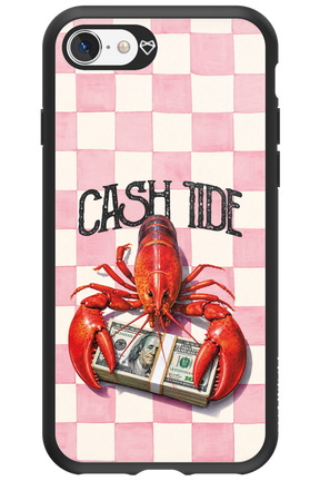 Cash Tide 2.0 - Apple iPhone 8