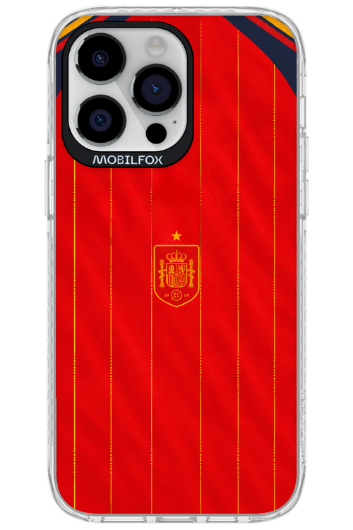 Spain 2.0 2.0 - Apple iPhone 14 Pro Max