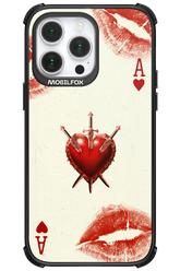 Ace of Heart - Apple iPhone 14 Pro Max