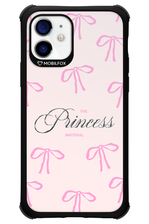 Princess Material 2.0 - Apple iPhone 12