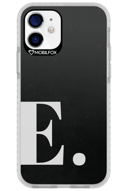 E (Off Space) 2.0 - Apple iPhone 12