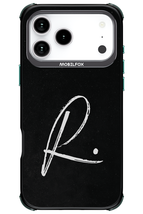 (Off Space) R 2.0 - Apple iPhone 17 Pro Max