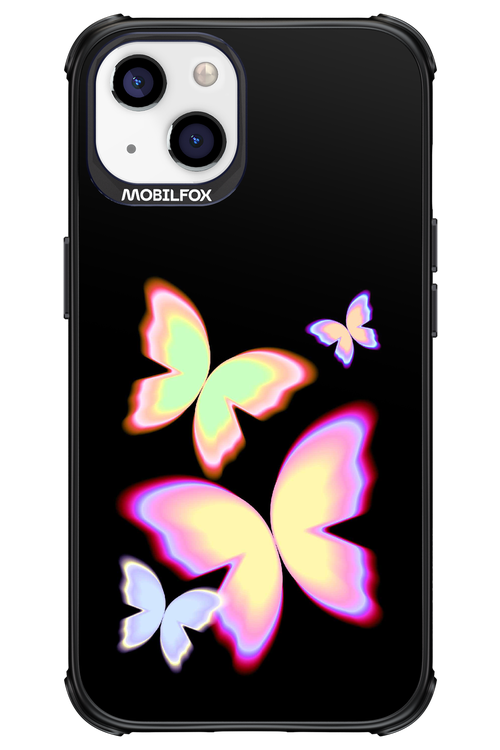 Butterfly Dream 2.0 - Apple iPhone 13