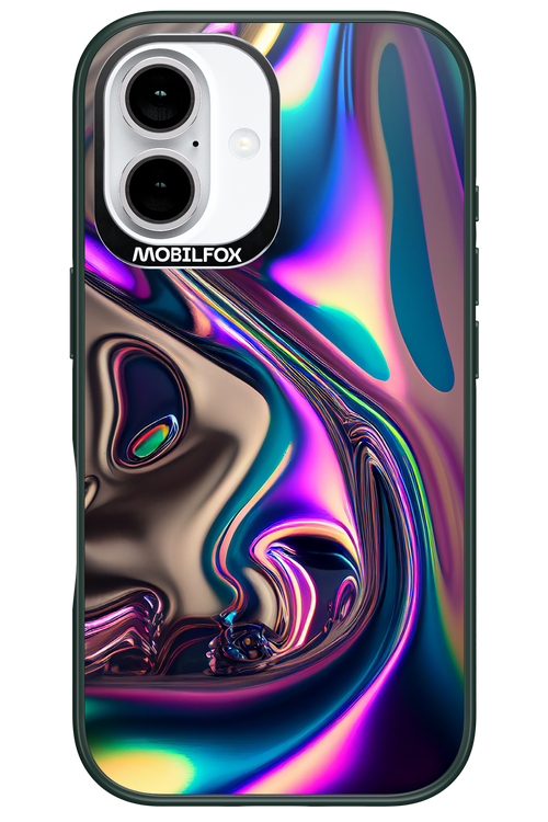 Post Future 2.0 - Apple iPhone 16