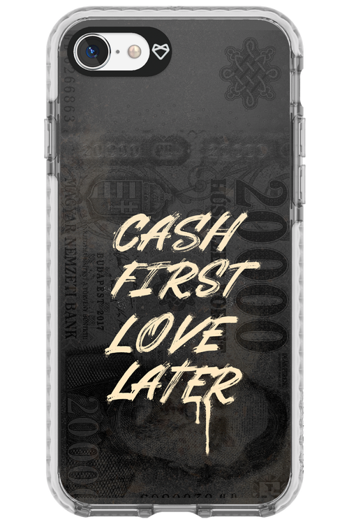 Love Later 2.0 - Apple iPhone 7
