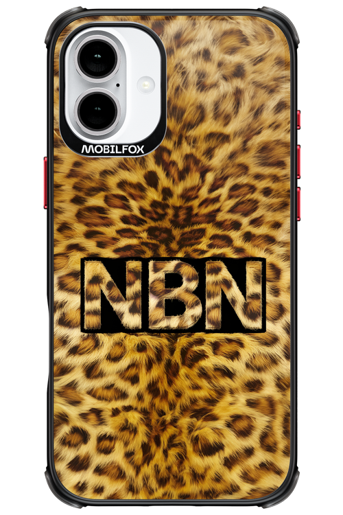 Cheetahh - Apple iPhone 16 Plus