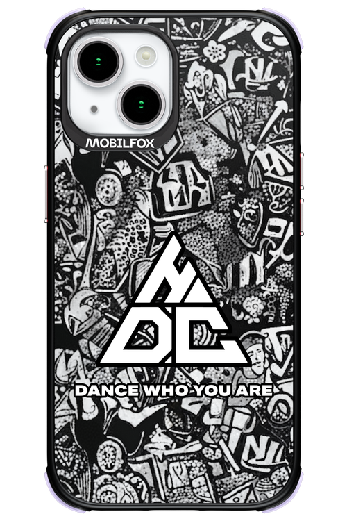 HDC 7 - Apple iPhone 15