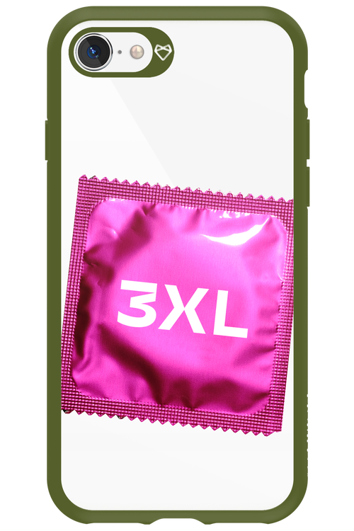 3XL 2.0 - Apple iPhone SE 2020
