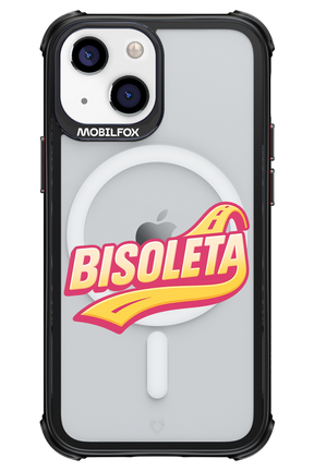 Bisoleta - Apple iPhone 13 Mini