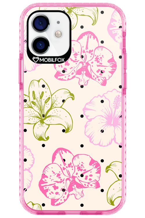 Aloha Chic 2.0 - Apple iPhone 12