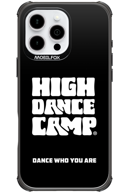 HDC 1 2.0 - Apple iPhone 16 Pro Max