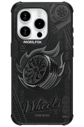 Hot Money - Apple iPhone 15 Pro