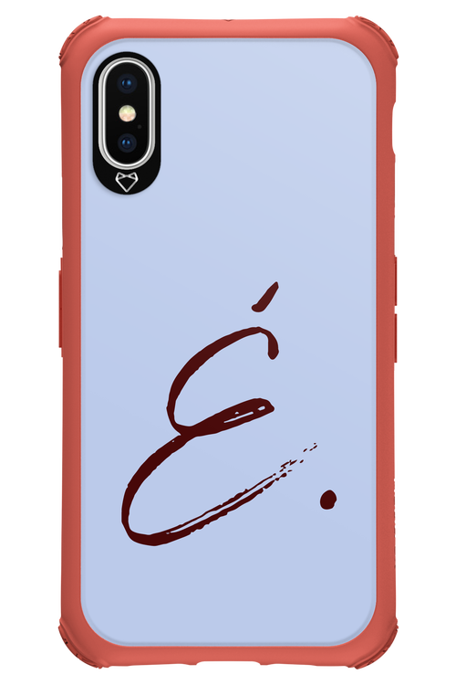 (Jellyfish Presso) E II 2.0 - Apple iPhone XS