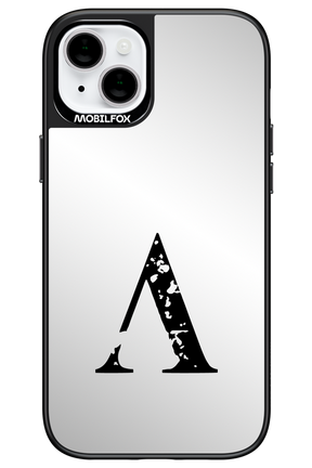 Azteca A Logo Mirror 2.0 - Apple iPhone 14 Plus
