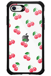 Disco Cherry - Apple iPhone SE 2020