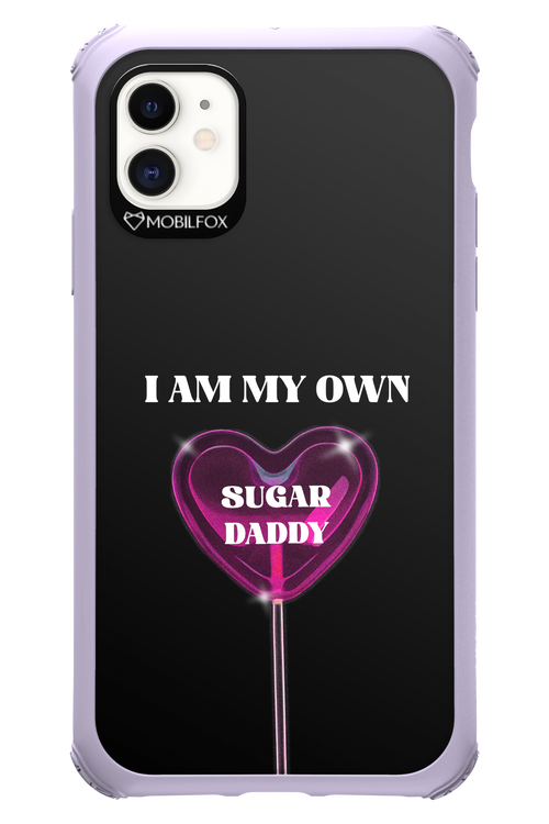 Sugar Daddy - Apple iPhone 11